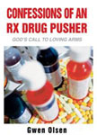 Confessions Of An Rx Drug Pusher