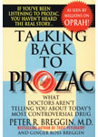 Talking Back To Prozac